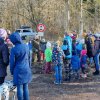 02 Aktion Februar 25 Tiere im Winterwald